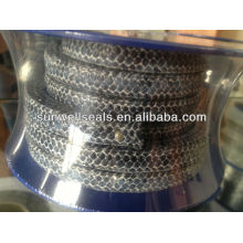 Carbonized Fiber Packing